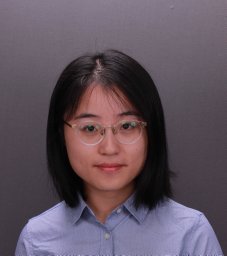 Yuzi Zhang