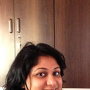 Sindhu T Mohanty