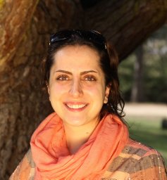 Samieh Eskandari