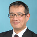 Akitoshi Katsumata