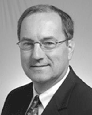 Gary D. Scudder