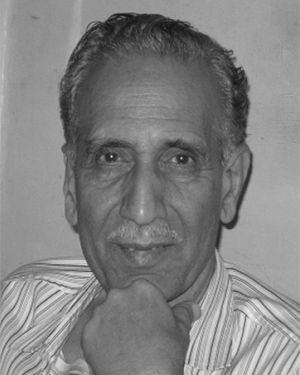 R. N. Karekar