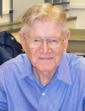 David T. Blackstock