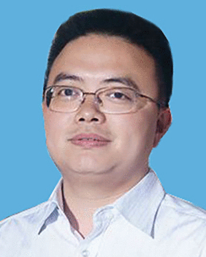 Wei Zhao