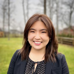 Tracy D. Chung