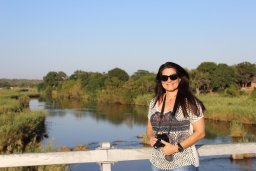 Grego Kathleen Fernandes