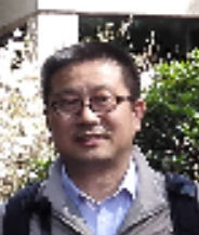 Shouqiang Wang