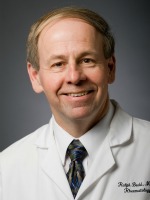 Ralph Budd