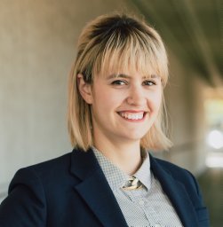 Laura E. Brown