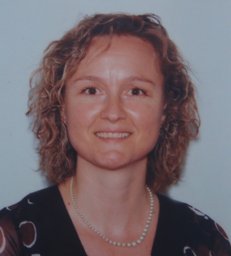 Juliette Lamarche