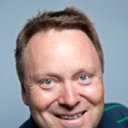 Bent Sofus Tranøy
