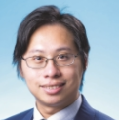 Raymond H. W. Lam
