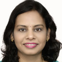 Rupali Sabale
