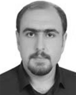 Reza Ghazalian