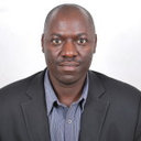 Martin Mbonye