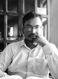 Subhradev Sen