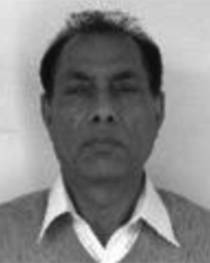 T. S. Bhatti