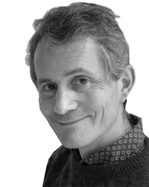 Thierry Michel