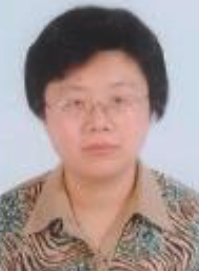 Hongmei Zheng