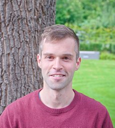 Tom Altenburg