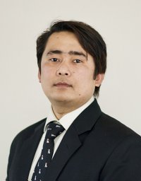 Bishal Gole Tamang