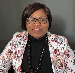 Bolanle T. Abe