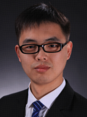 Zhengwei Li