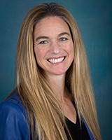 Jennifer Davis