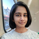 Tarika Vijayaraghavan