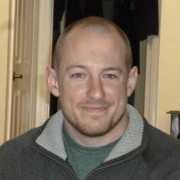 Eric Hoover