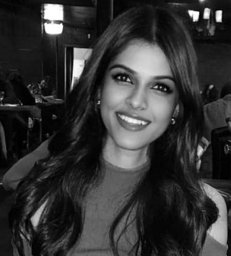 Tejashree Kangutkar