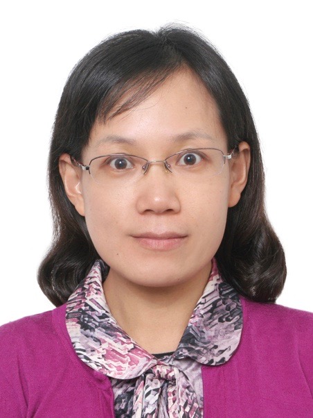 Yumei Wang