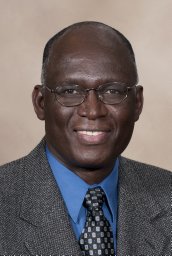 Lameck O. Odhiambo