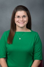Amanda L Paule-Koba