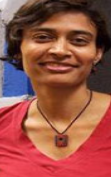 Megha Sundara