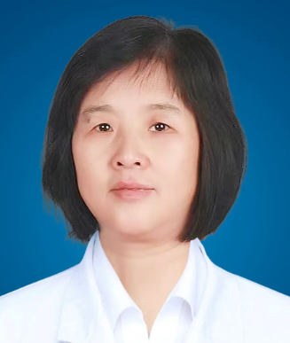 Xinqing Zhang