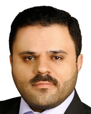 Sayyed Mohammad Hashemi