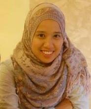 Salleh Faezah Mohd