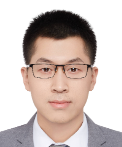Xingye Chen