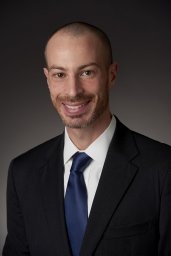 Daniel J Crespin