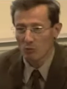 Pierre Coste