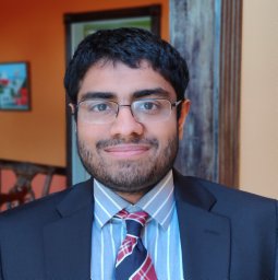 Prathyush Chirra