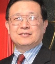 Yingxu Wang