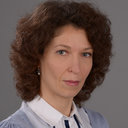 Oxana Krylova