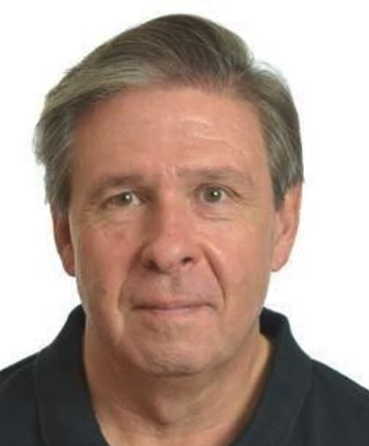 Jose Maria Rodriguez-Izquierdo Gil