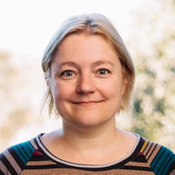 Anne van Dongen