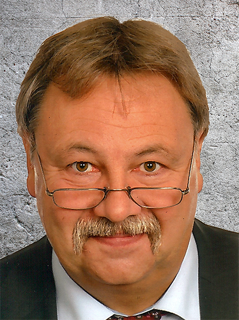 Bernd Rellinghaus