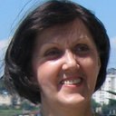 Galina Miniuk