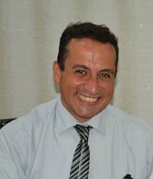 Huseyin Bekir Yildiz