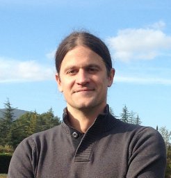 Benjamin Favier
